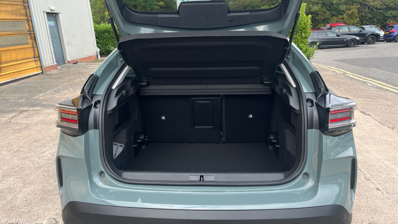 Citroen C4 1.2 [130] Max 5dr Auto Petrol Hatchback